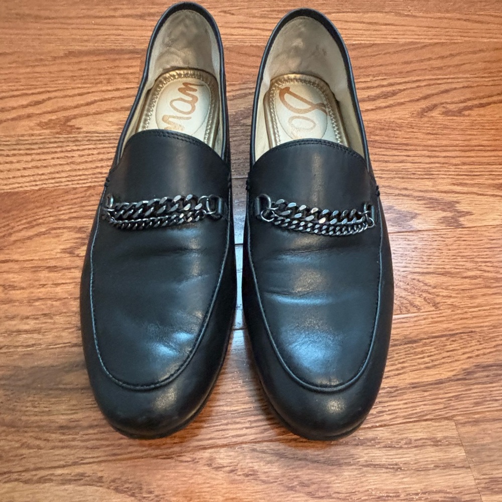 Sam Edelman Lorenzo Loafers